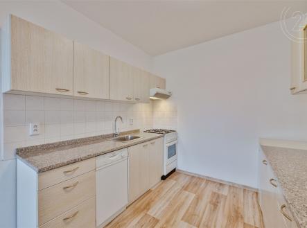 Pronájem bytu, 2+kk, 53 m²