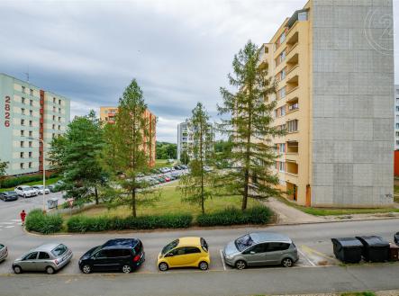 Pronájem bytu, 3+1, 78 m²