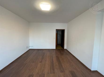 Pronájem bytu, garsoniéra, 18 m²