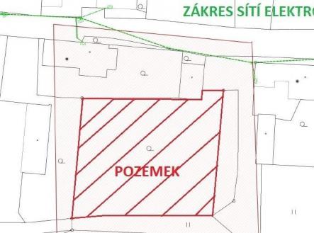 Prodej - pozemek pro bydlení, 2 024 m²