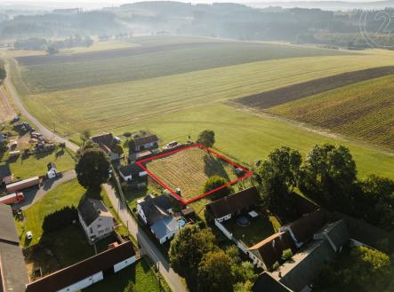 Prodej - pozemek pro bydlení, 2 024 m² obrázek