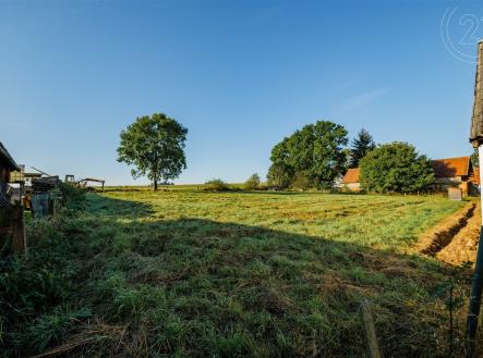 Prodej - pozemek pro bydlení, 2 024 m²