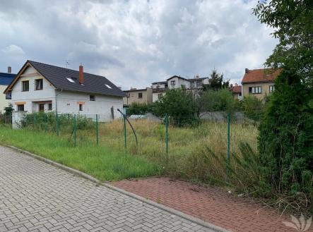 Prodej - pozemek pro bydlení, 476 m²