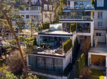 Prodej bytu, 3+kk, 177 m² obrázek