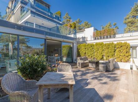 Prodej bytu, 3+kk, 177 m²