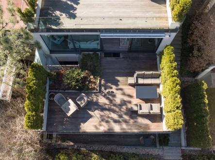 Prodej bytu, 3+kk, 177 m²