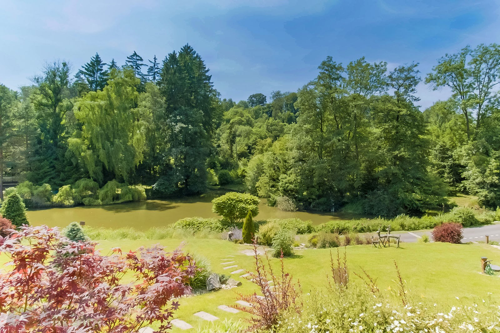 Investiční příležitost v Českém ráji – tři samostatné chaty s výnosem