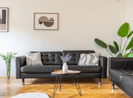 Prodej bytu, 4+1, 120 m²