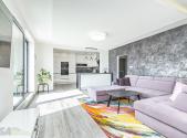 Prodej bytu, 3+1, 96 m²