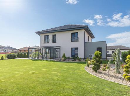 Prodej domu/vily, 213 m²