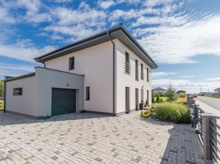 Prodej domu/vily, 213 m²