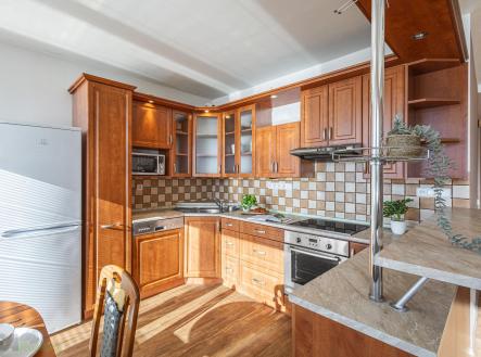 Prodej bytu, 3+1, 81 m²