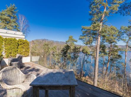 Prodej bytu, 3+kk, 177 m²