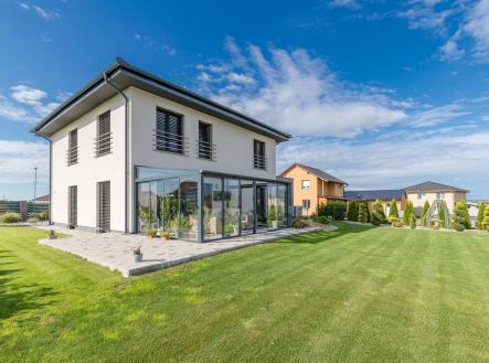 Prodej domu/vily, 164 m²