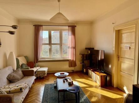 Prodej bytu, 2+1, 85 m²