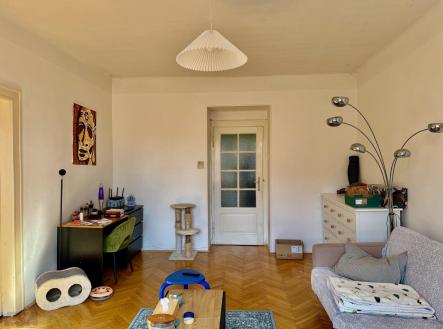 Prodej bytu, 2+1, 85 m²