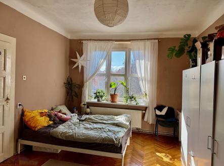 Prodej bytu, 2+1, 85 m²