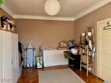 Prodej bytu, 2+1, 85 m²