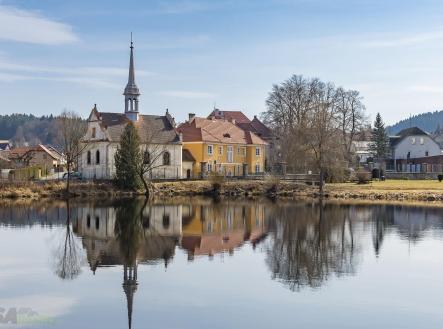 Prodej nájemního domu, 194 m²