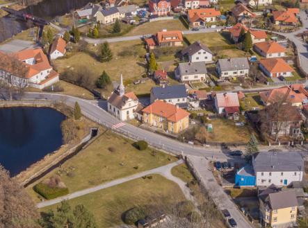 Prodej nájemního domu, 197 m²