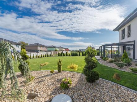 Prodej domu/vily, 164 m²