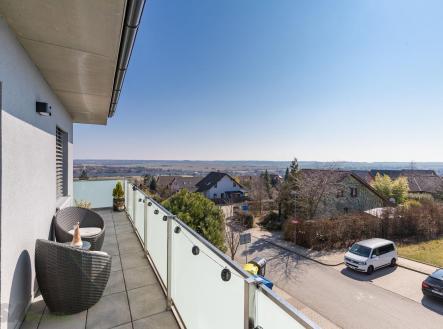 Prodej bytu, 3+1, 124 m²
