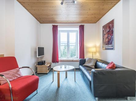 Prodej bytu, 2+kk, 45 m²