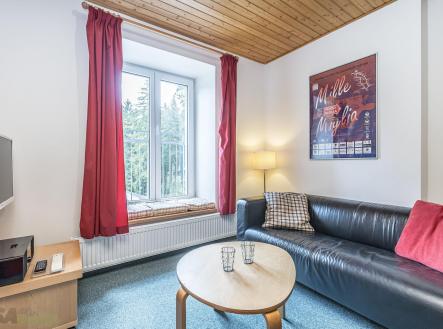 Prodej bytu, 2+kk, 45 m²