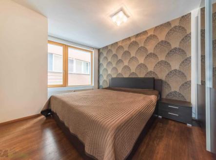 Pronájem bytu, 2+kk, 53 m²