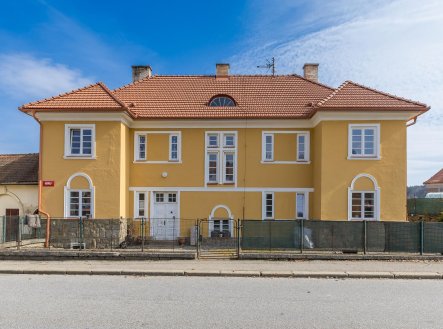 Nemovitost