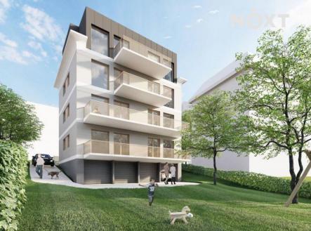 Prodej - komerční objekt, jiný, 553 m²