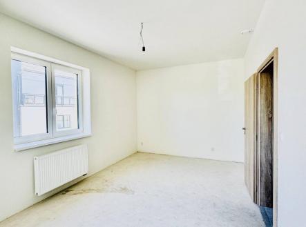 Prodej bytu, 1+1, 34 m²
