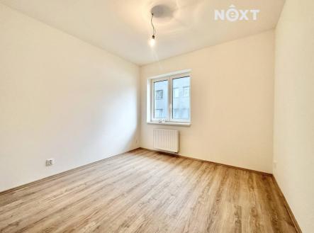 Prodej bytu, 2+1, 39 m²