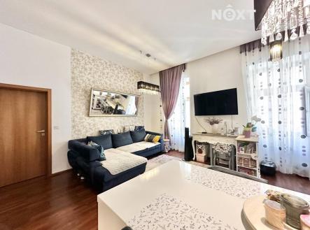 Prodej bytu, 3+kk, 59 m²