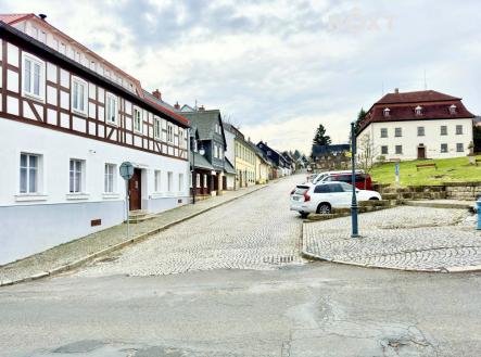 Prodej domu/vily, 600 m²