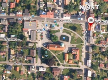 Prodej domu/vily, 600 m²