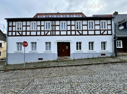 Prodej domu/vily, 600 m²