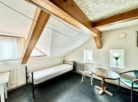 Prodej domu/vily, 600 m²