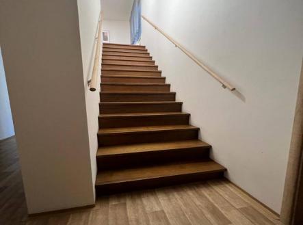 Prodej domu/vily, 274 m²