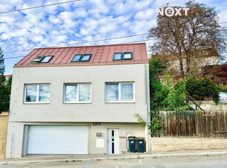 Prodej domu/vily, 274 m²