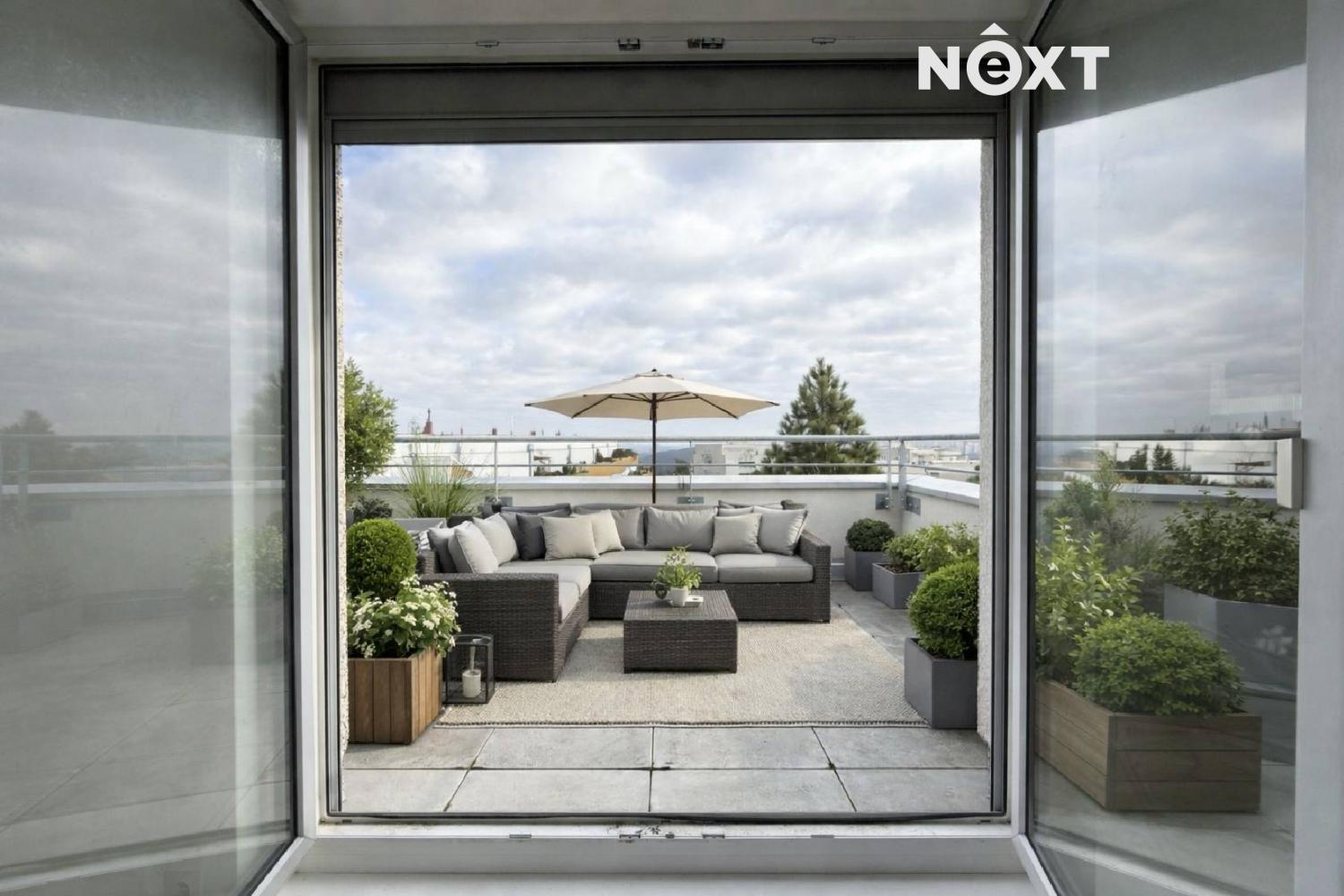 Prodej byt 1+kk, 55㎡