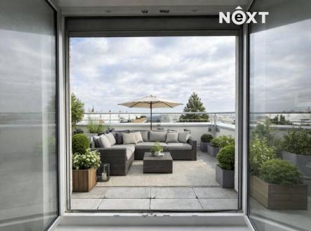 Prodej bytu, 1+kk, 55 m²