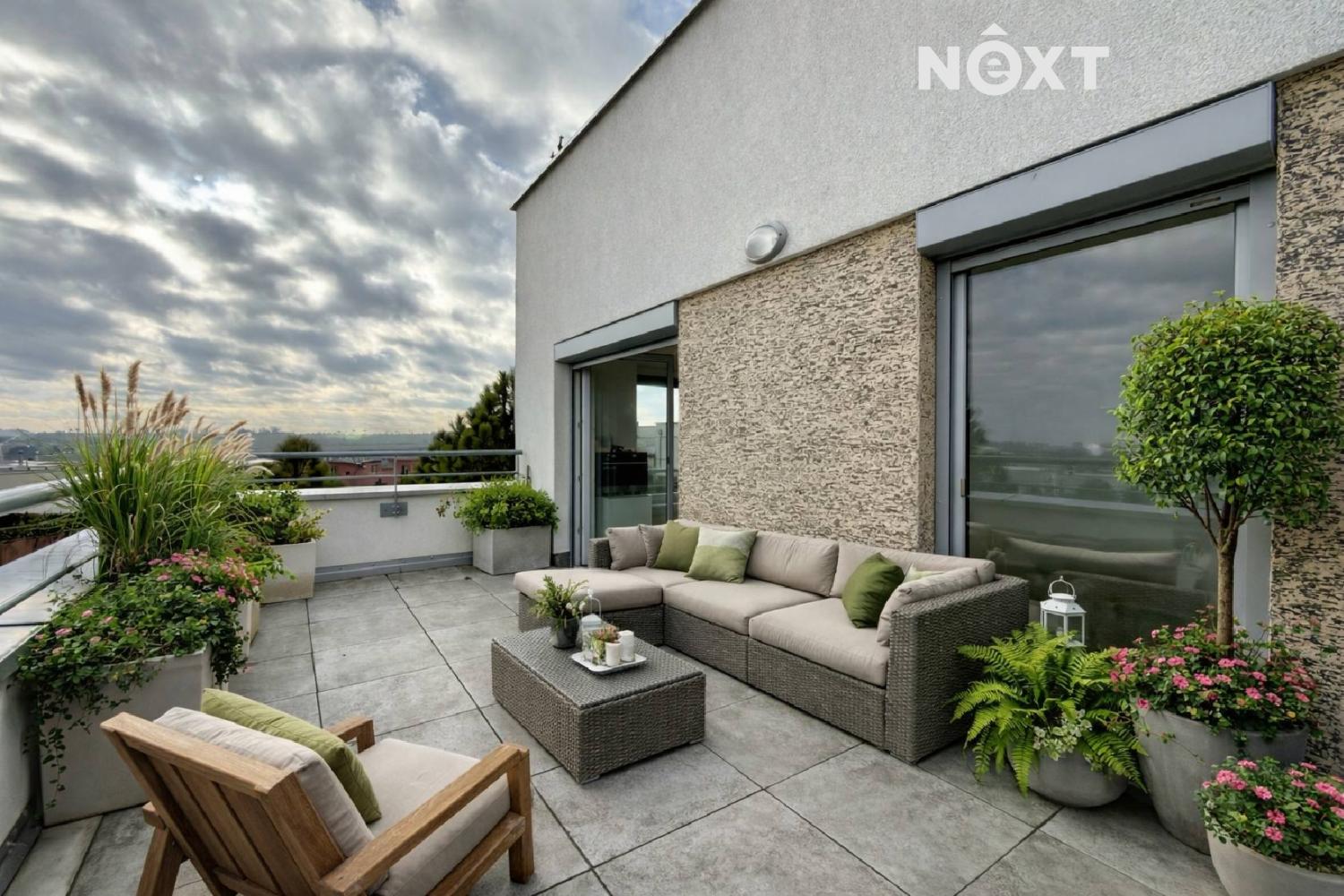 Prodej byt 1+kk, 55㎡