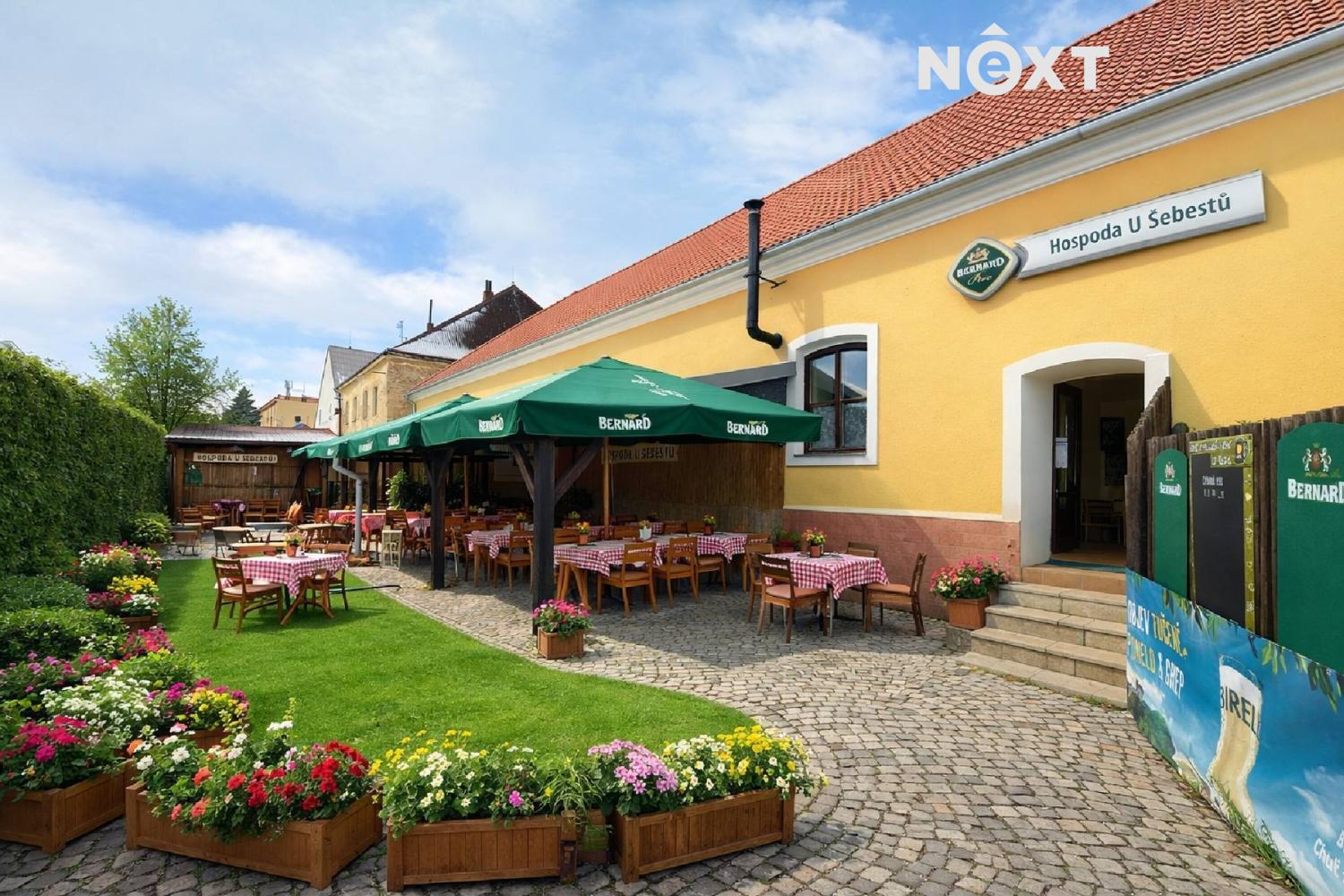 Prodej Vícegeneracní dům, 640㎡