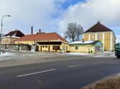Prodej domu/vily, 640 m²
