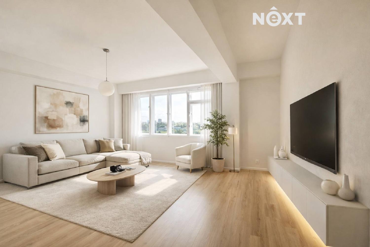 Prodej byt 3+1, 72㎡