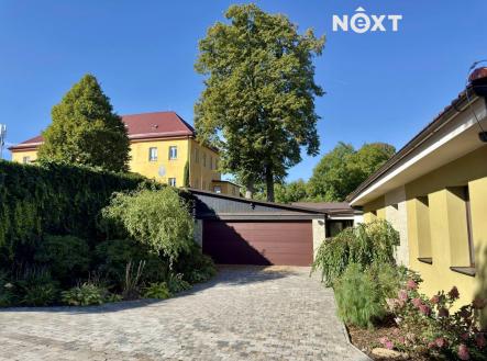 Prodej domu/vily, 180 m²