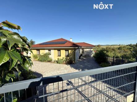 Prodej domu/vily, 180 m²