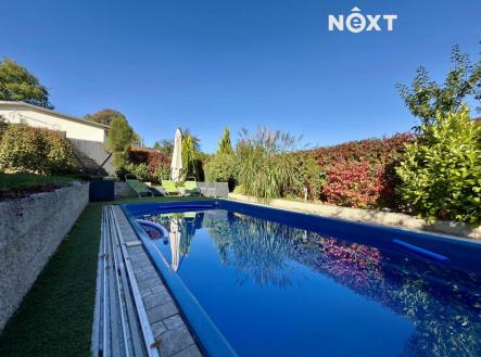 Prodej domu/vily, 180 m²