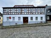 Prodej domu/vily, 600 m²